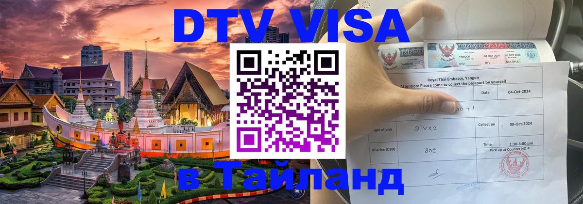 Сколько стоит DTV виза — актуальные цены, оформление даже без документов - 19.11.2025 